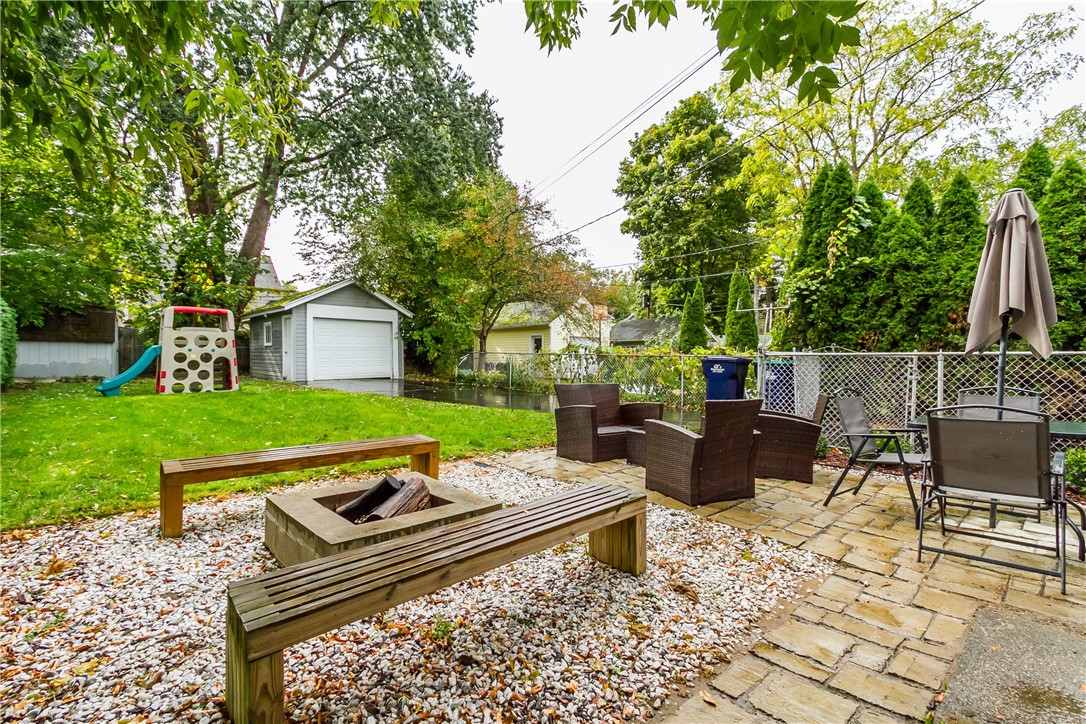 135 Catalpa Road Irondequoit, NY 14617 - Photo 24 of 26