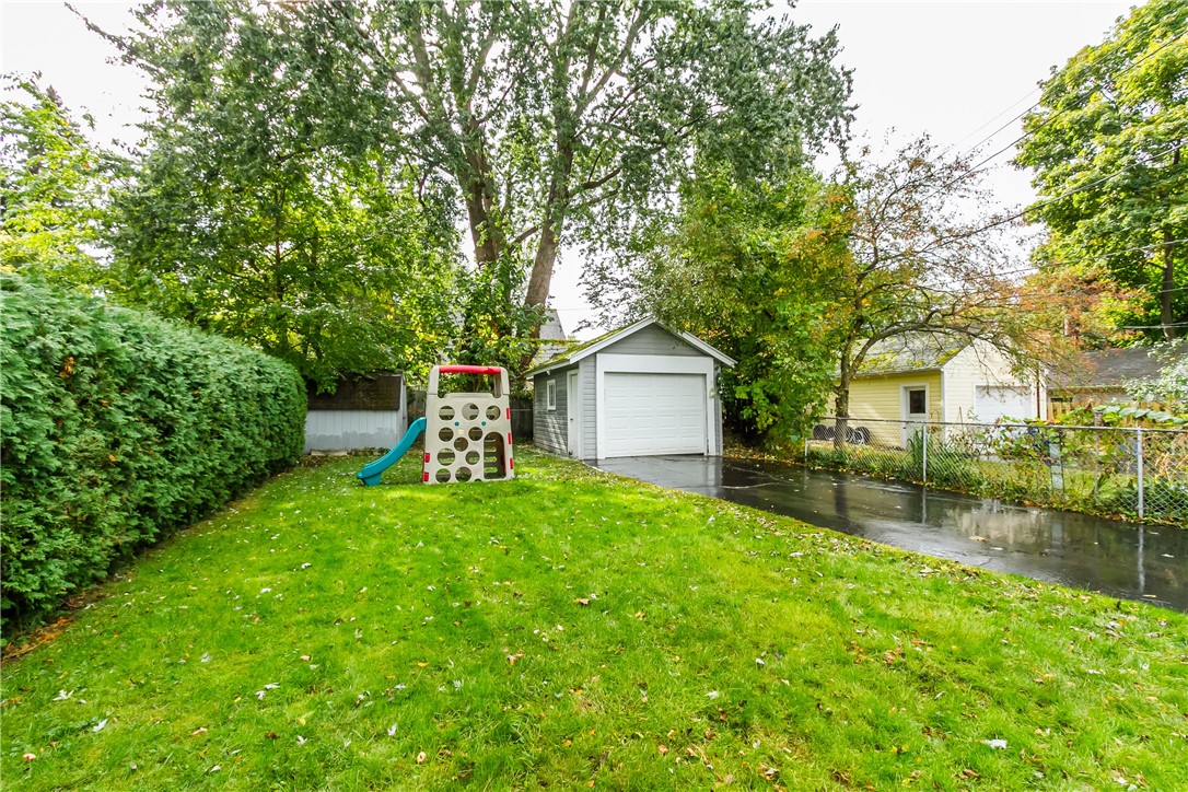 135 Catalpa Road Irondequoit, NY 14617 - Photo 25 of 26