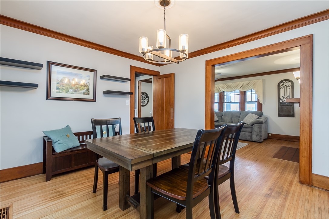 135 Catalpa Road Irondequoit, NY 14617 - Photo 10 of 26