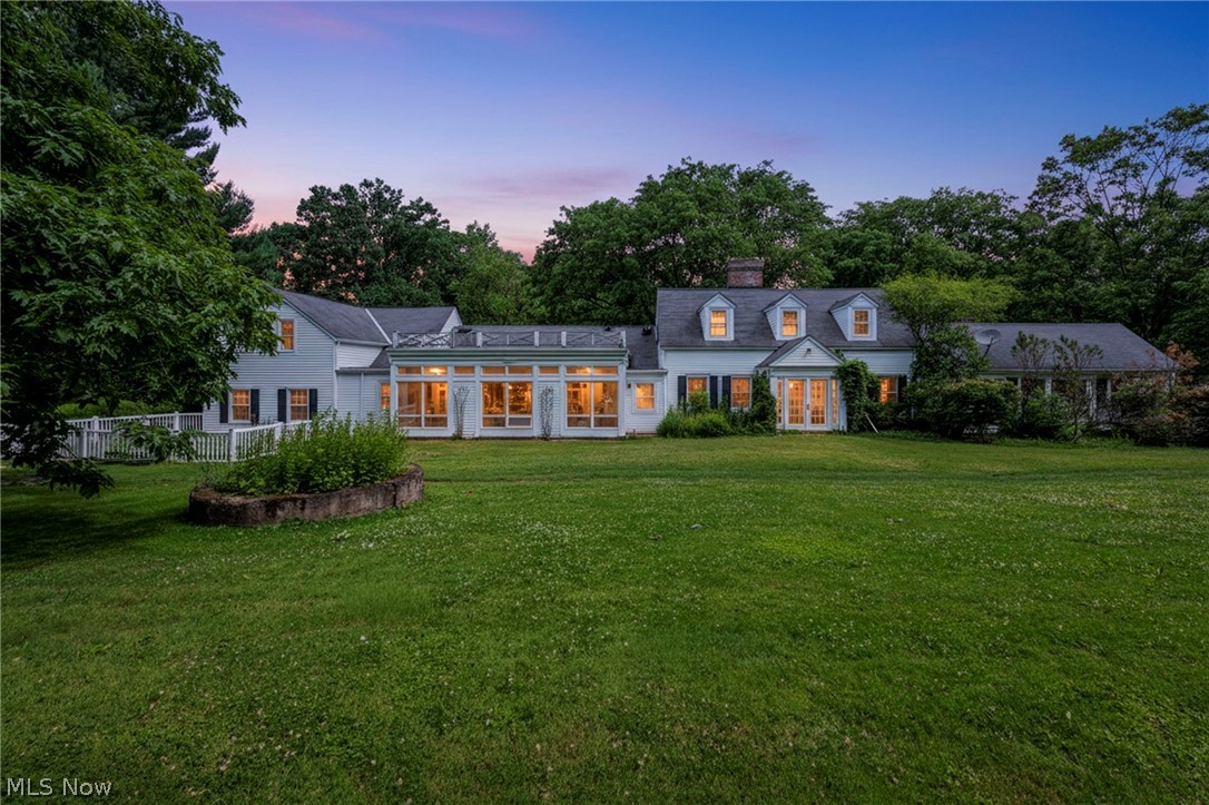 9044 Metcalf Road Waite Hill, OH 44094 - Photo 49 of 50
