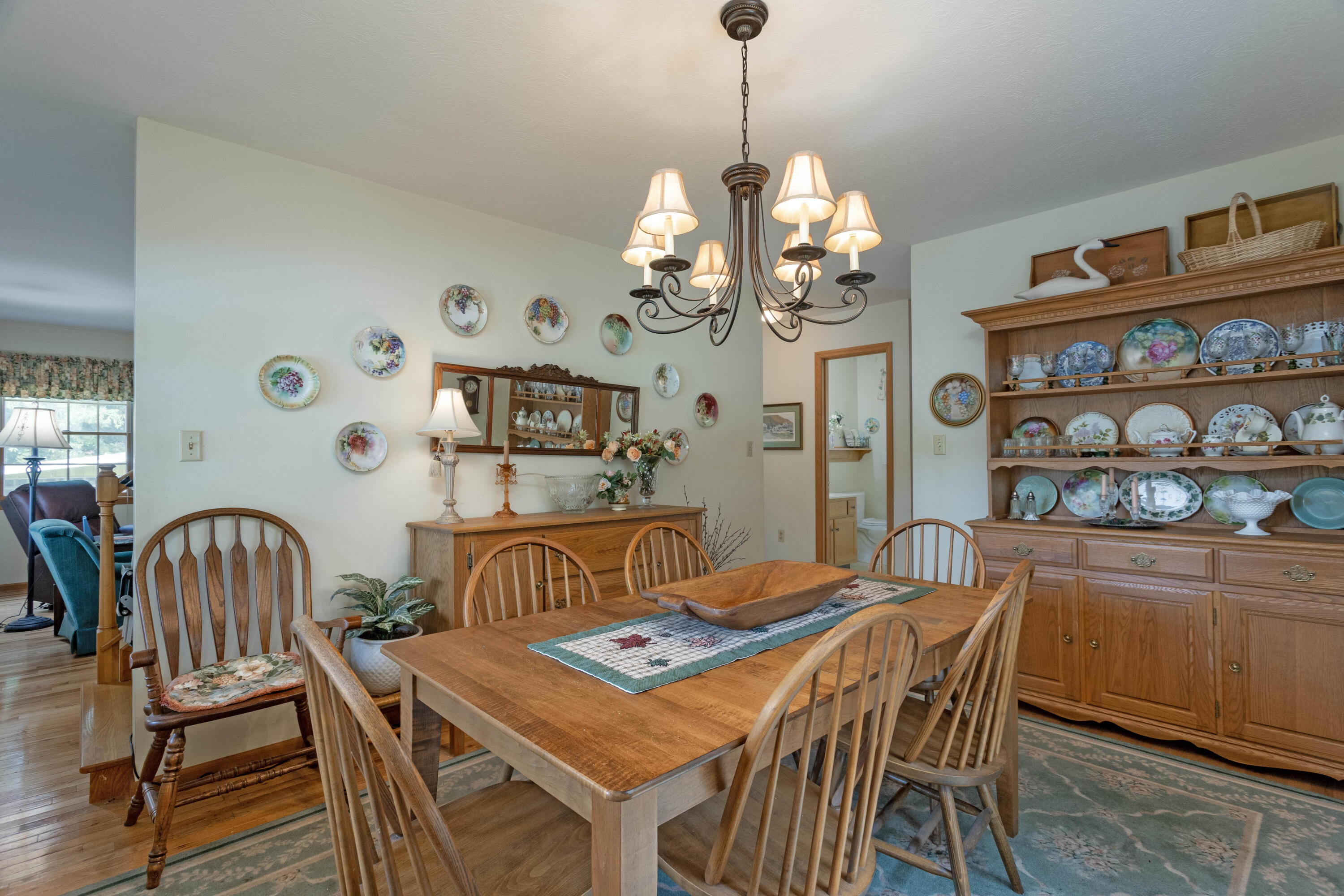 246 Howell Drive Spring City, TN 37381 - Photo 13 of 46 12
