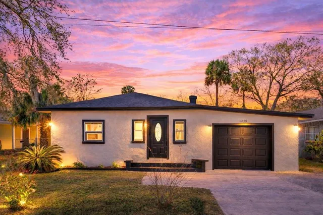 $249,900 | 1240 Moton Avenue, Sanford, FL 32771