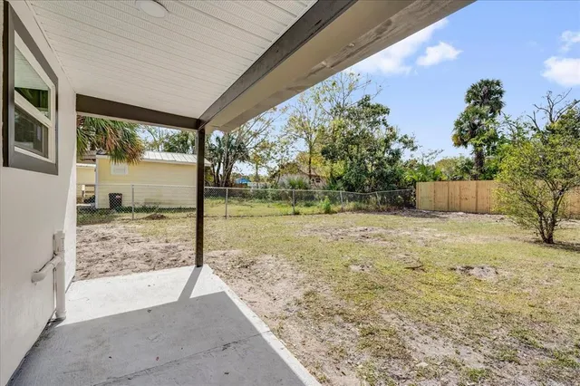 $249,900 | 1240 Moton Avenue, Sanford, FL 32771
