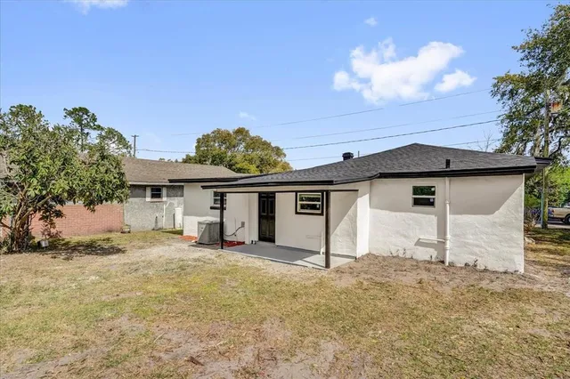 $249,900 | 1240 Moton Avenue, Sanford, FL 32771