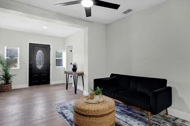 $249,900 | 1240 Moton Avenue, Sanford, FL 32771