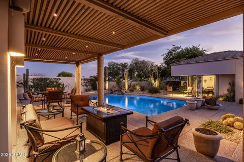 $1,900,000 | 23309 North 85th Street, Scottsdale, AZ 85255