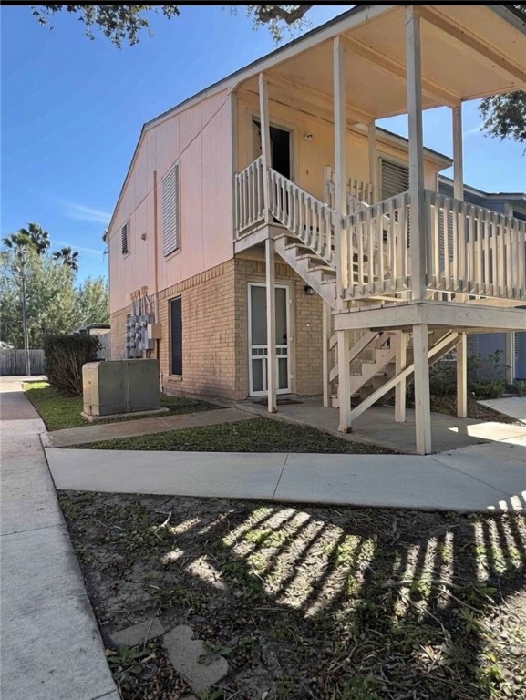 6702 Everhart Road, Unit T107 Corpus Christi, TX 78413 - Photo 12 of 14