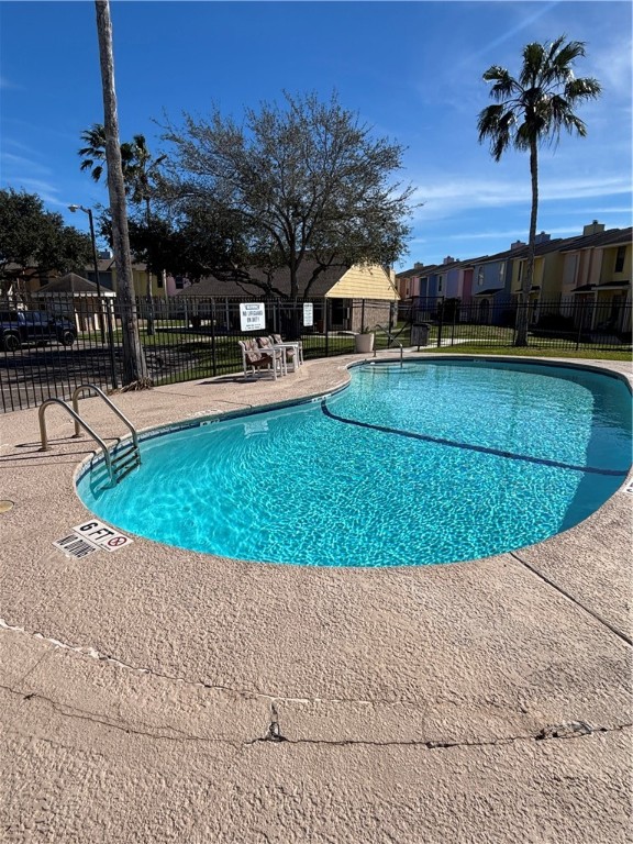 6702 Everhart Road, Unit T107 Corpus Christi, TX 78413 - Photo 2 of 14