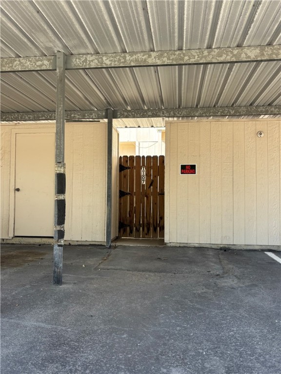 6702 Everhart Road, Unit T107 Corpus Christi, TX 78413 - Photo 4 of 14