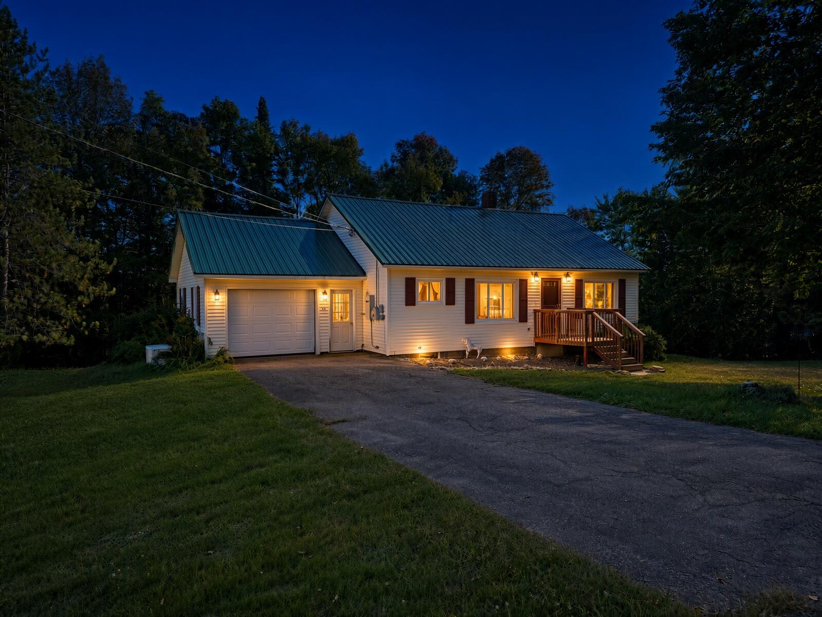 73 Frenchs Mill Road Sangerville, ME 04479 - Photo 45 of 47 71B