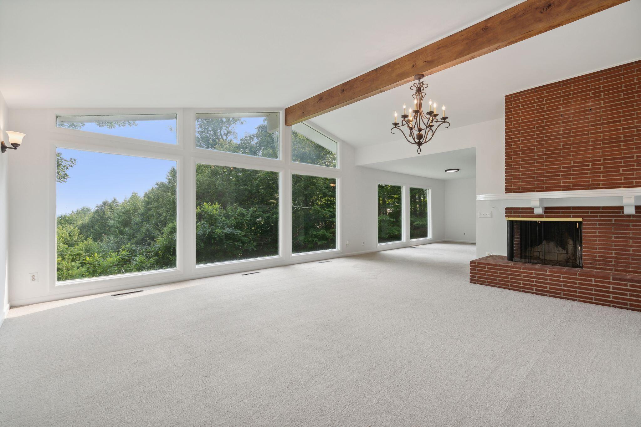 50 Maple Hill Road Auburn, ME 04210 - Photo 18 of 49 Open concept