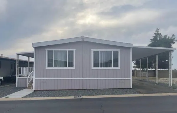 $65,000 | 720 East Worth Avenue, Unit 218, Porterville, CA 93257