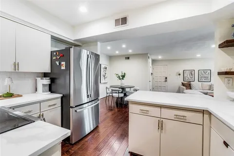 $319,000 | 6020 Birchbrook Drive, Unit 210, Dallas, TX 75206