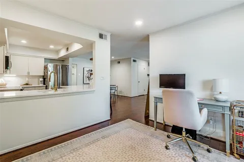 $319,000 | 6020 Birchbrook Drive, Unit 210, Dallas, TX 75206
