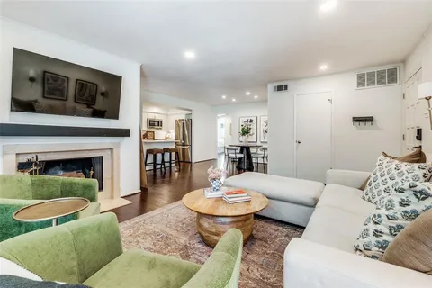 $319,000 | 6020 Birchbrook Drive, Unit 210, Dallas, TX 75206