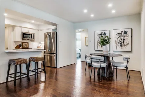 $319,000 | 6020 Birchbrook Drive, Unit 210, Dallas, TX 75206