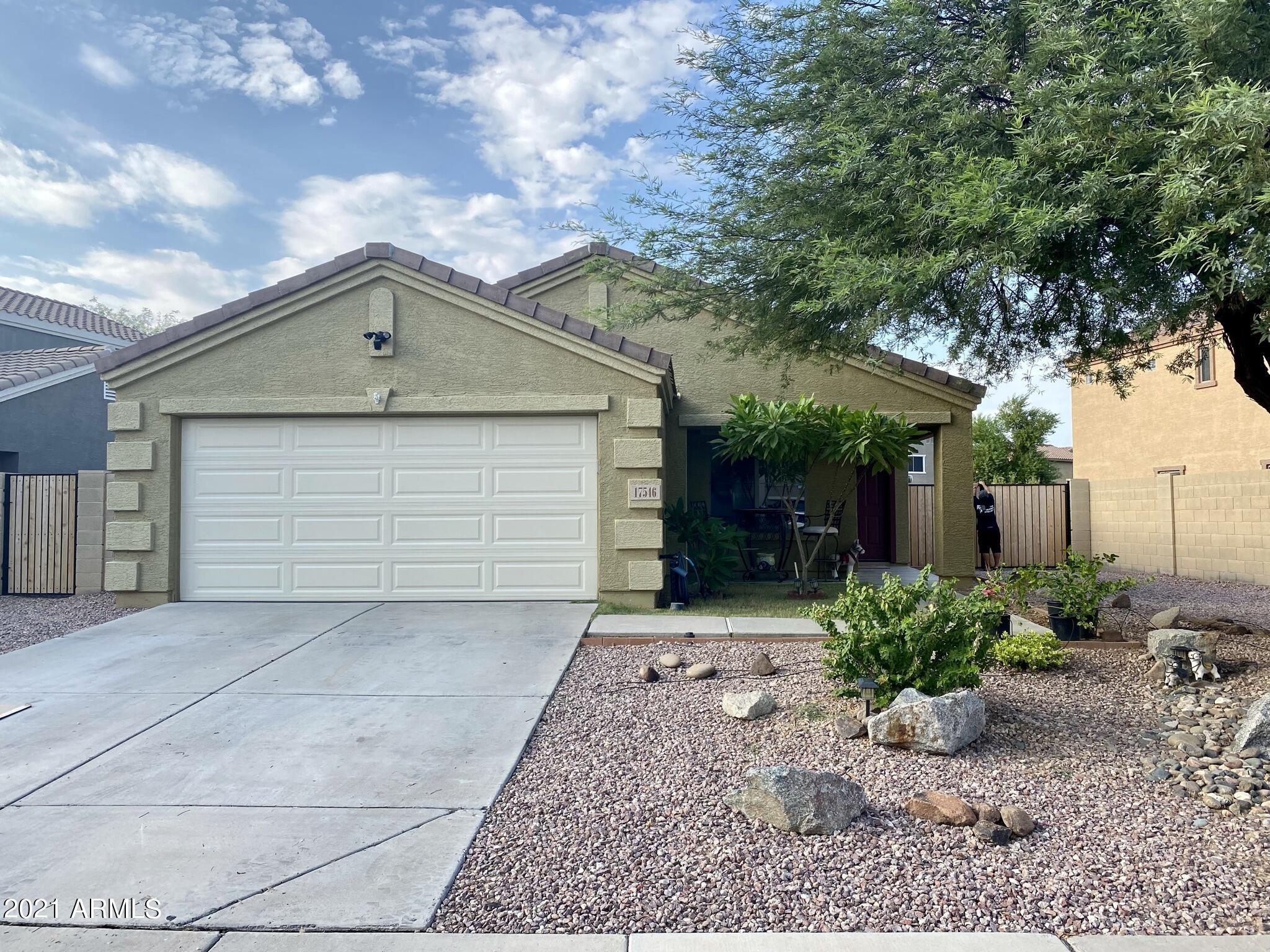 17546 West Calavar Road Surprise, AZ 85388 - Photo 1 of 23 IMG_2395-1