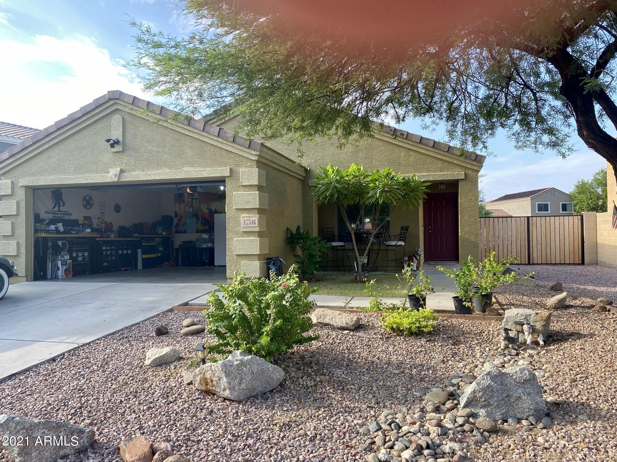 17546 West Calavar Road Surprise, AZ 85388 - Photo 2 of 23 IMG_2393-1