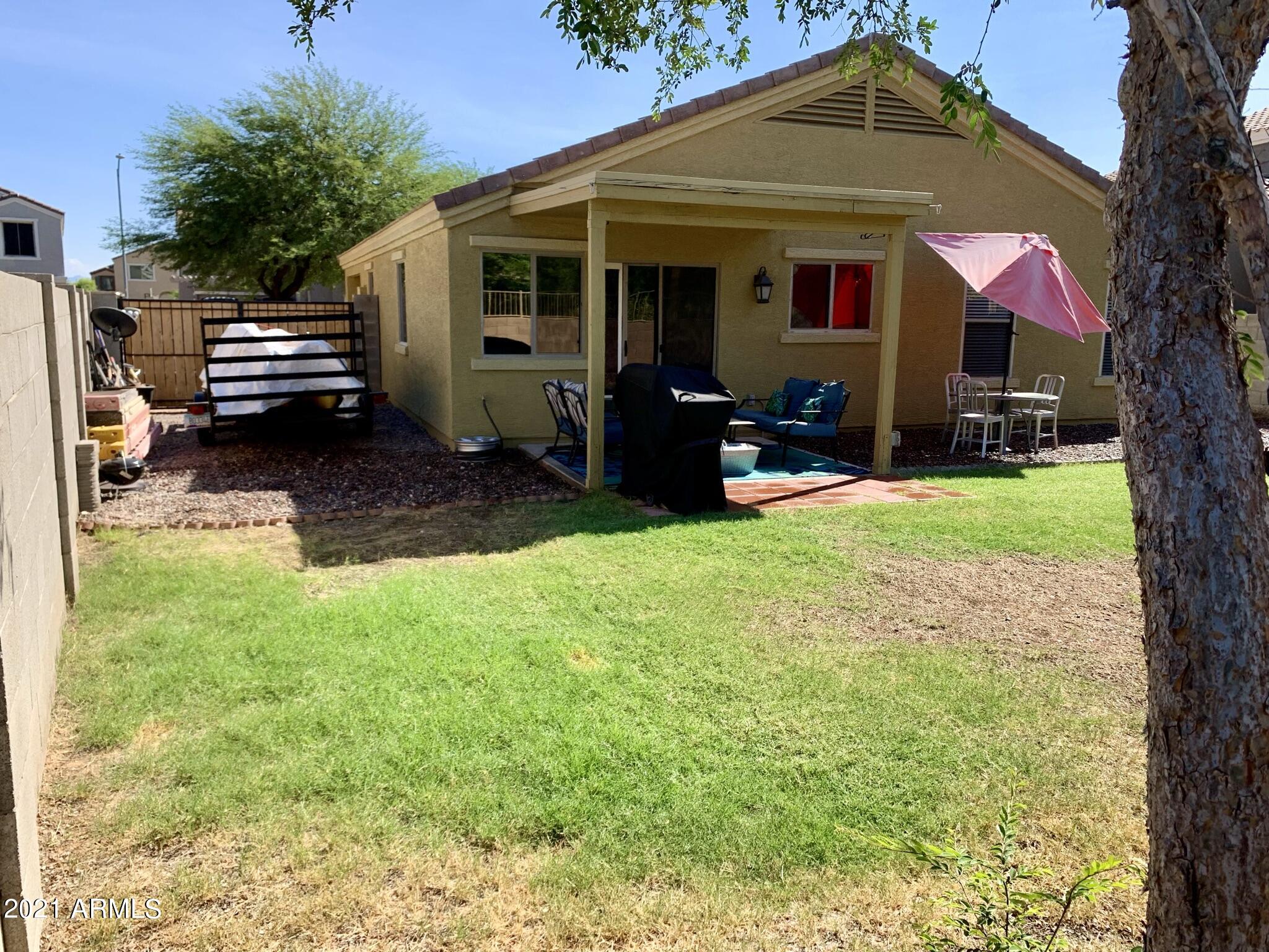 17546 West Calavar Road Surprise, AZ 85388 - Photo 22 of 23 IMG_2469