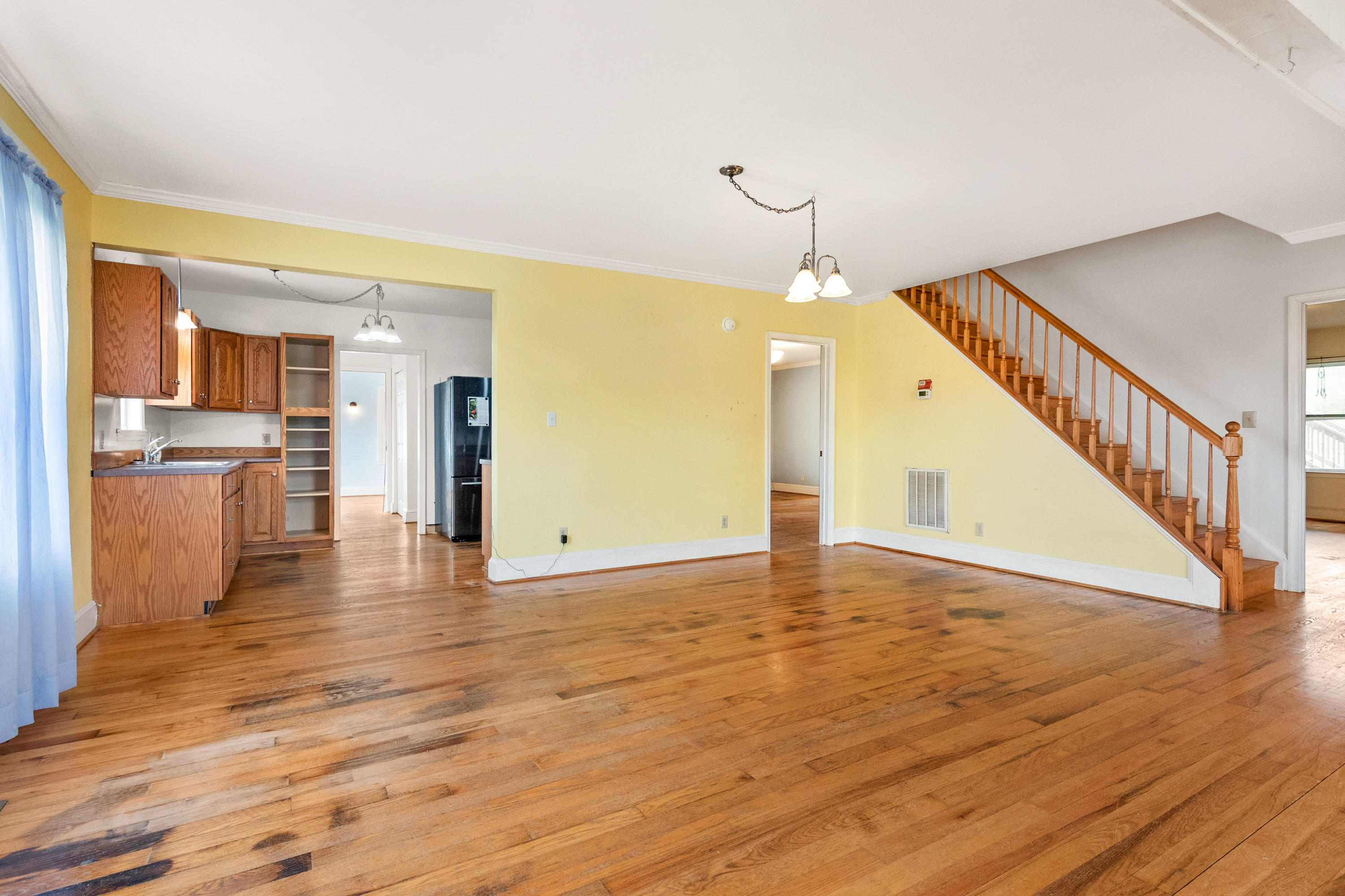 223 Conner Grove Road Southwest Willis, VA 24380 - Photo 11 of 74 DSC_7437