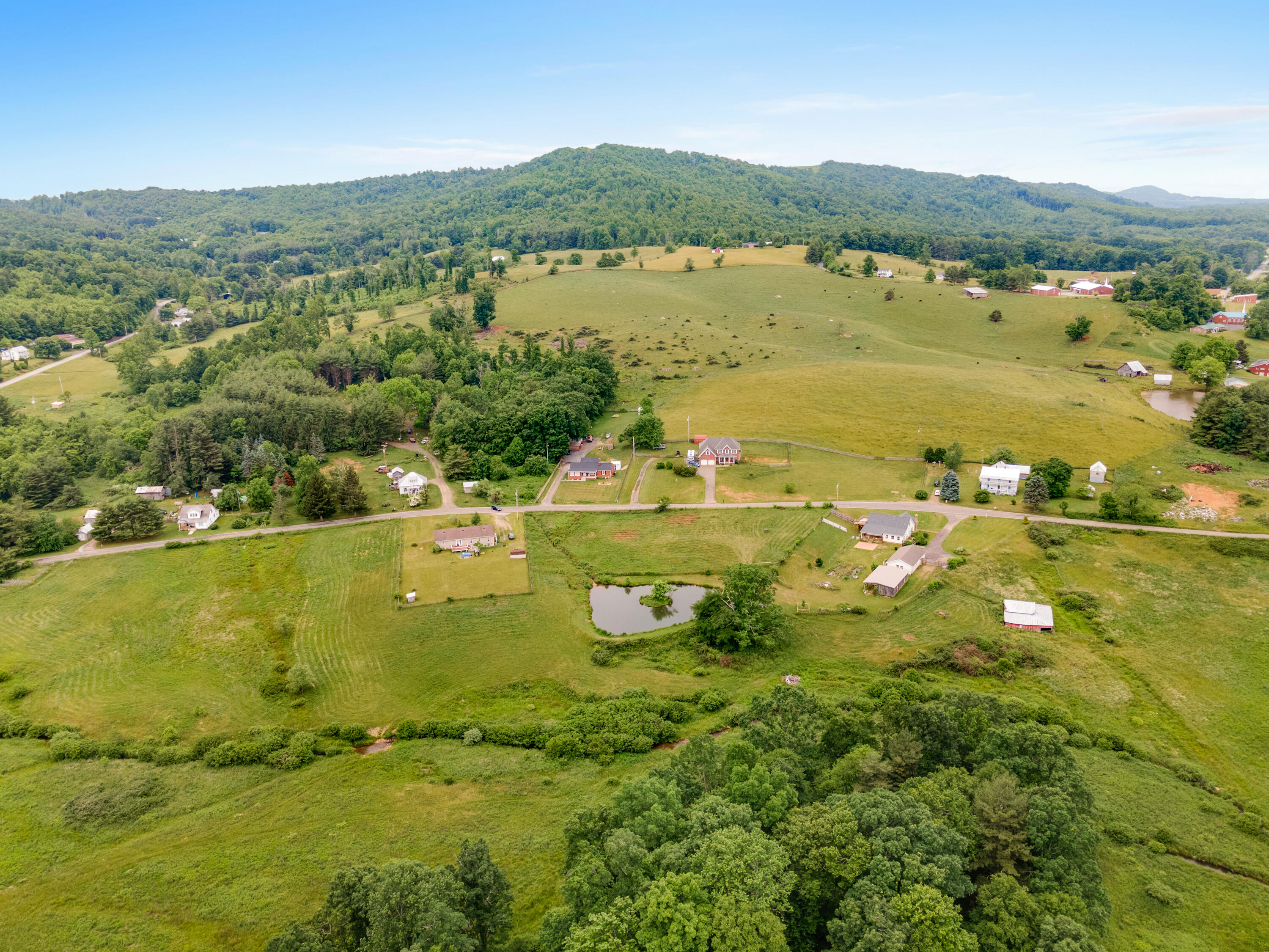 223 Conner Grove Road Southwest Willis, VA 24380 - Photo 46 of 74 DJI_0109