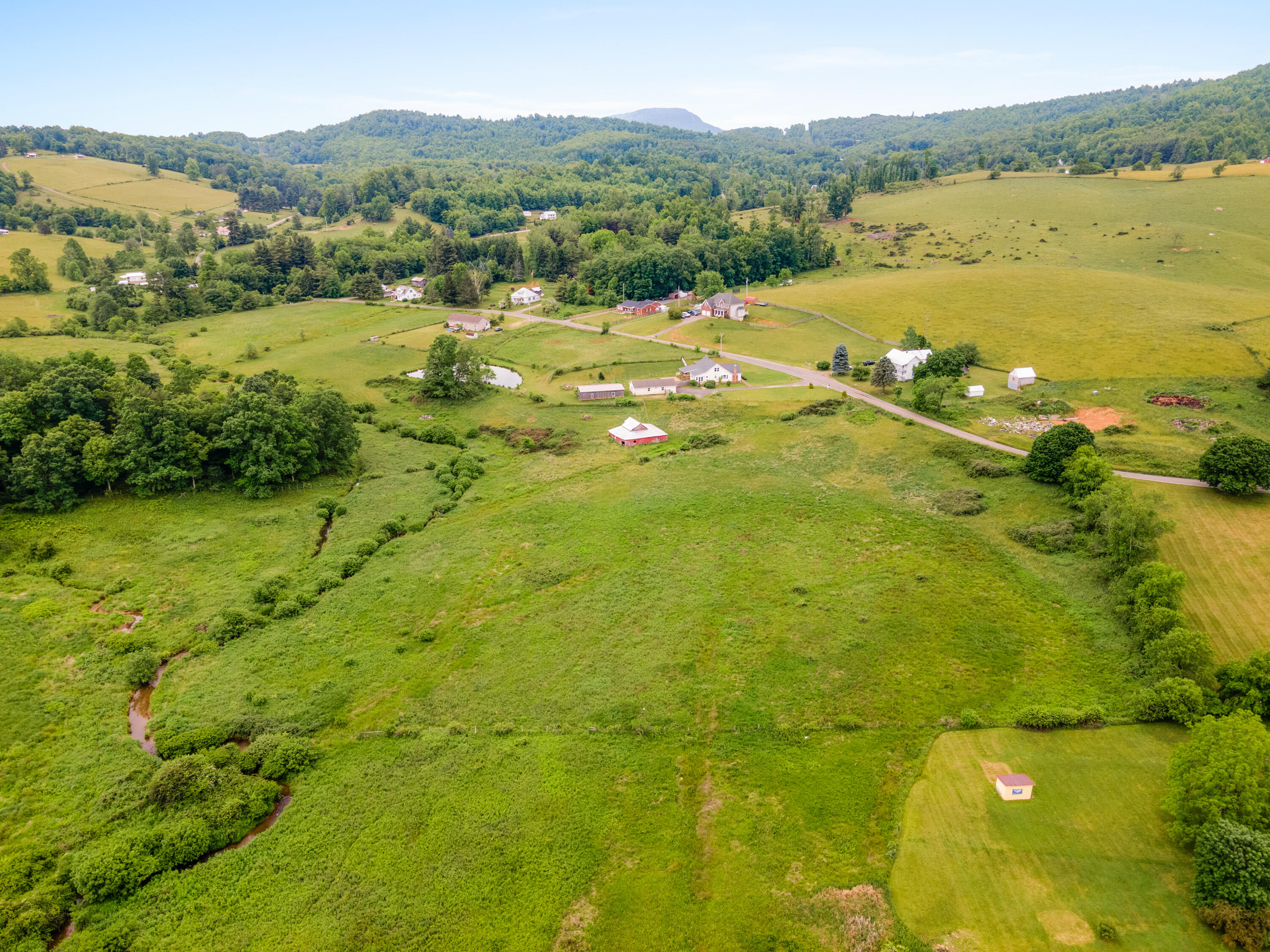 223 Conner Grove Road Southwest Willis, VA 24380 - Photo 50 of 74 DJI_0137