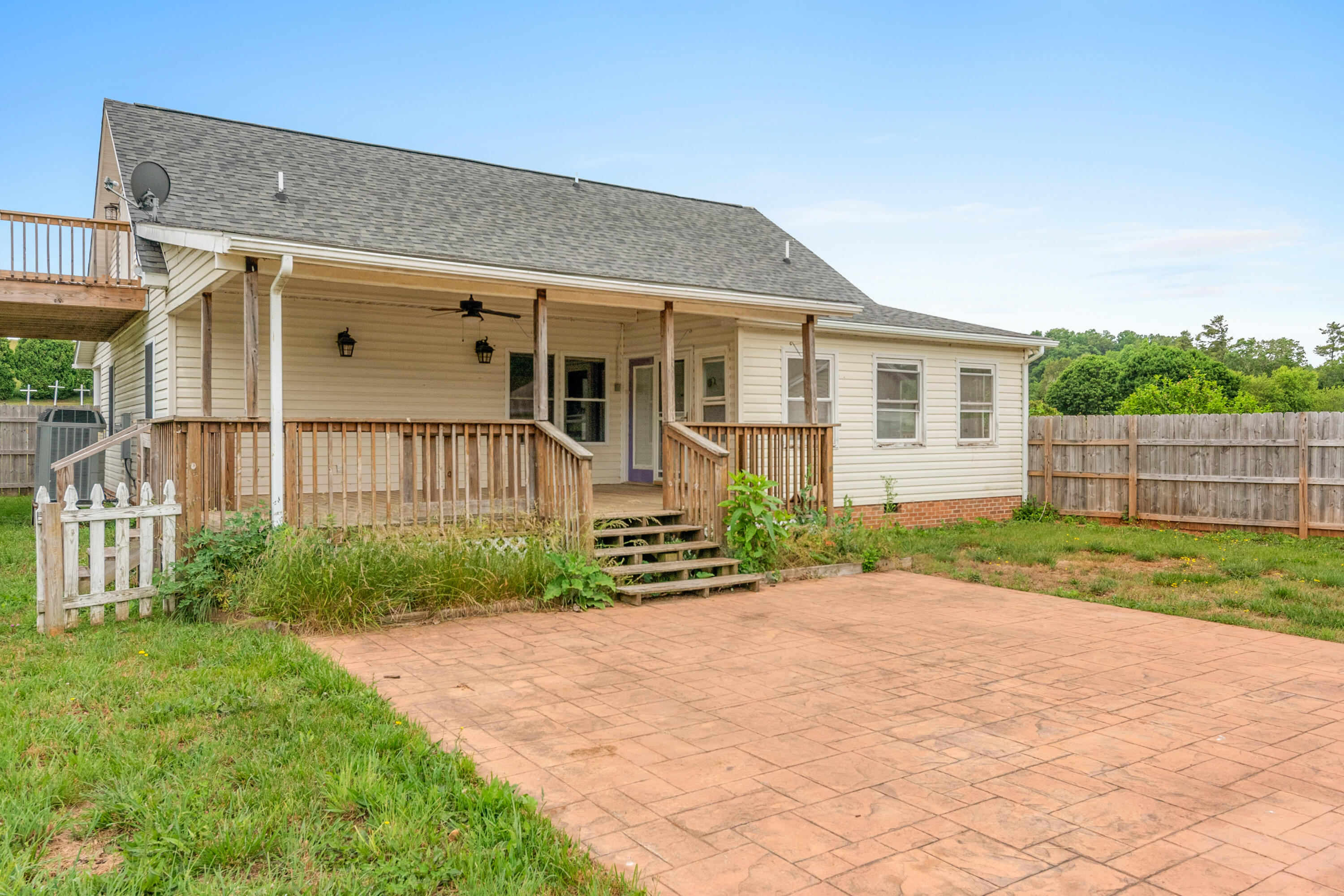 223 Conner Grove Road Southwest Willis, VA 24380 - Photo 58 of 74 DSC_7353