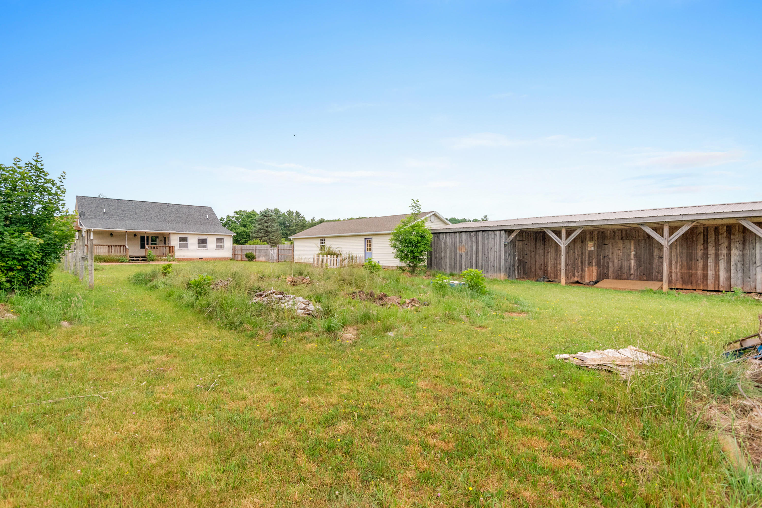 223 Conner Grove Road Southwest Willis, VA 24380 - Photo 68 of 74 DSC_7398