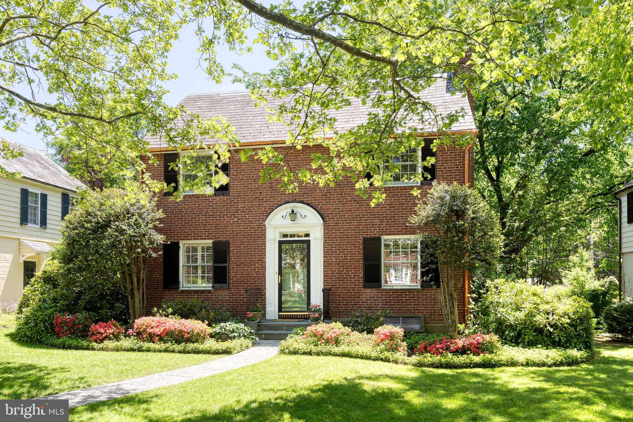 325 Broadmoor Road Baltimore, MD 21212 - Photo 2 of 37 Gallery Image 2