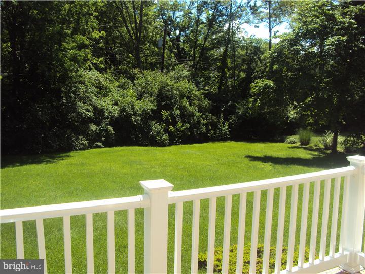 124 Atwood Road Flourtown, PA 19031 - Photo 11 of 12 View in Back