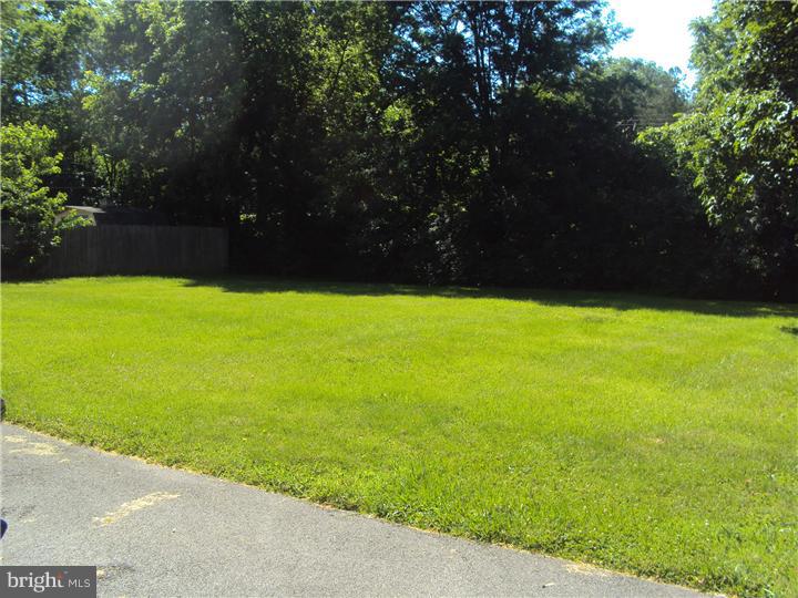 124 Atwood Road Flourtown, PA 19031 - Photo 12 of 12 View in Back