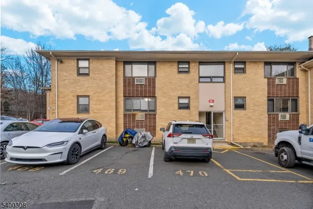 $1,600 | 401 Highway 22, Plainfield, NJ 07060