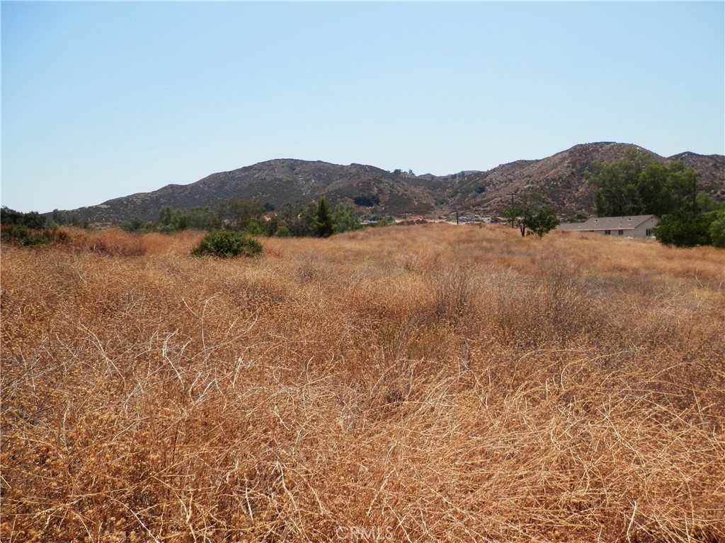 B Hemlock Street Wildomar, CA 92584 - Photo 5 of 17 a view of lake and mountain