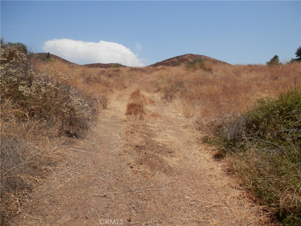 B Hemlock Street Wildomar, CA 92584 - Photo 10 of 17 a view of mountains in the distance