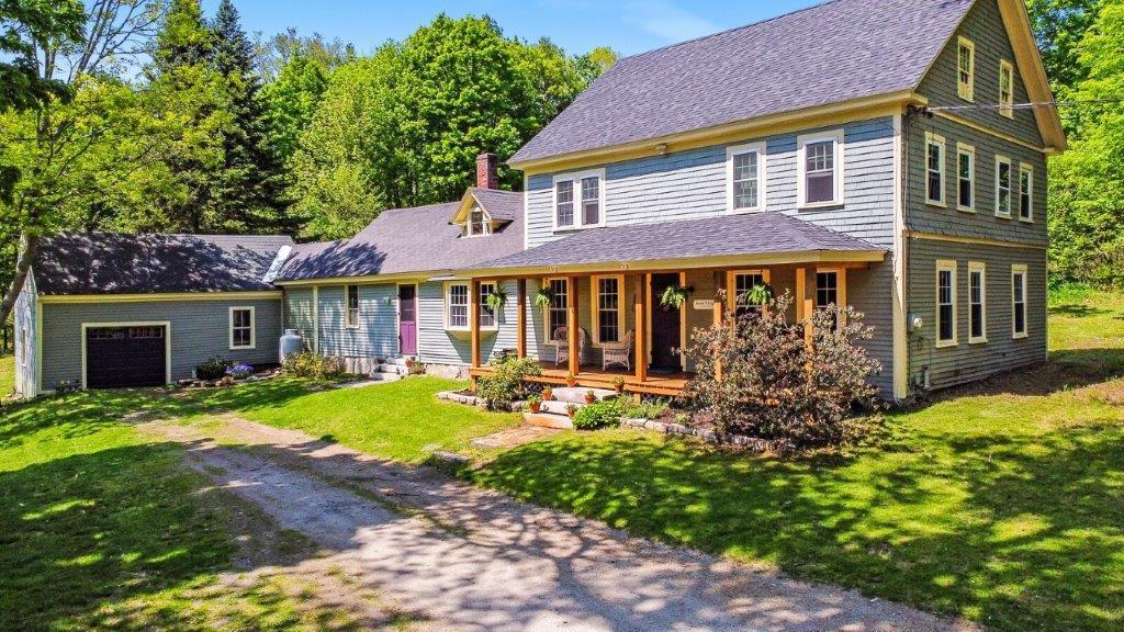 128 Church Road Readfield, ME 04355 - Photo 2 of 57 2