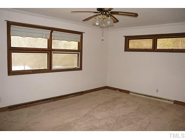 134 Log Barn Road Pittsboro, NC 27312 - Photo 16 of 25 Master Bedroom