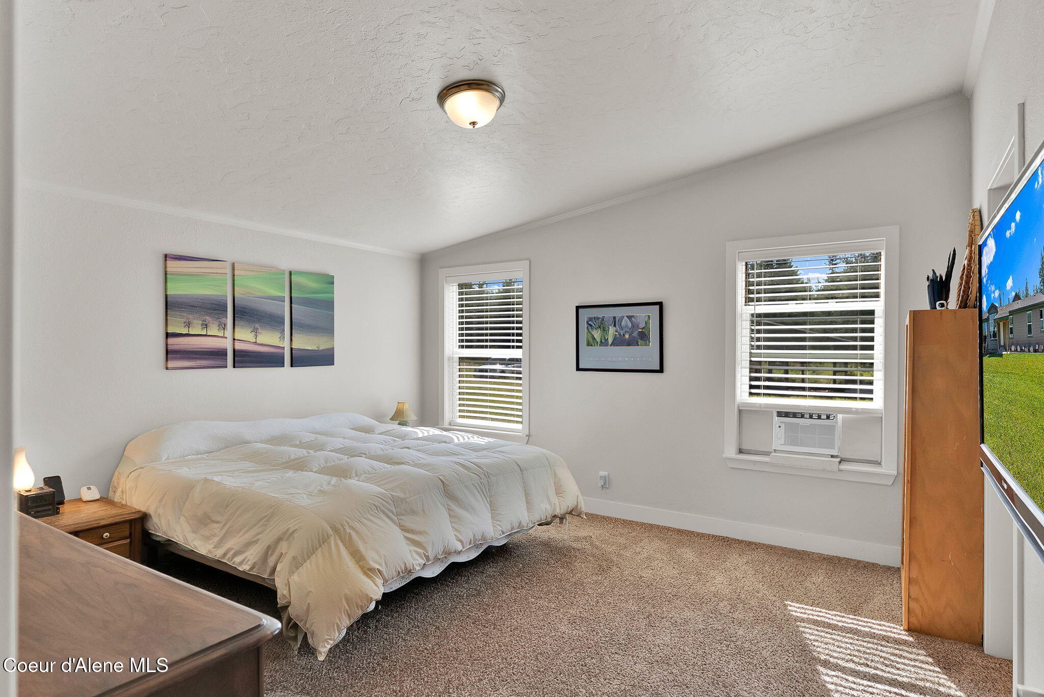 241 Promised Ridge Priest River, ID 83856 - Photo 22 of 58 Primary Bedroom