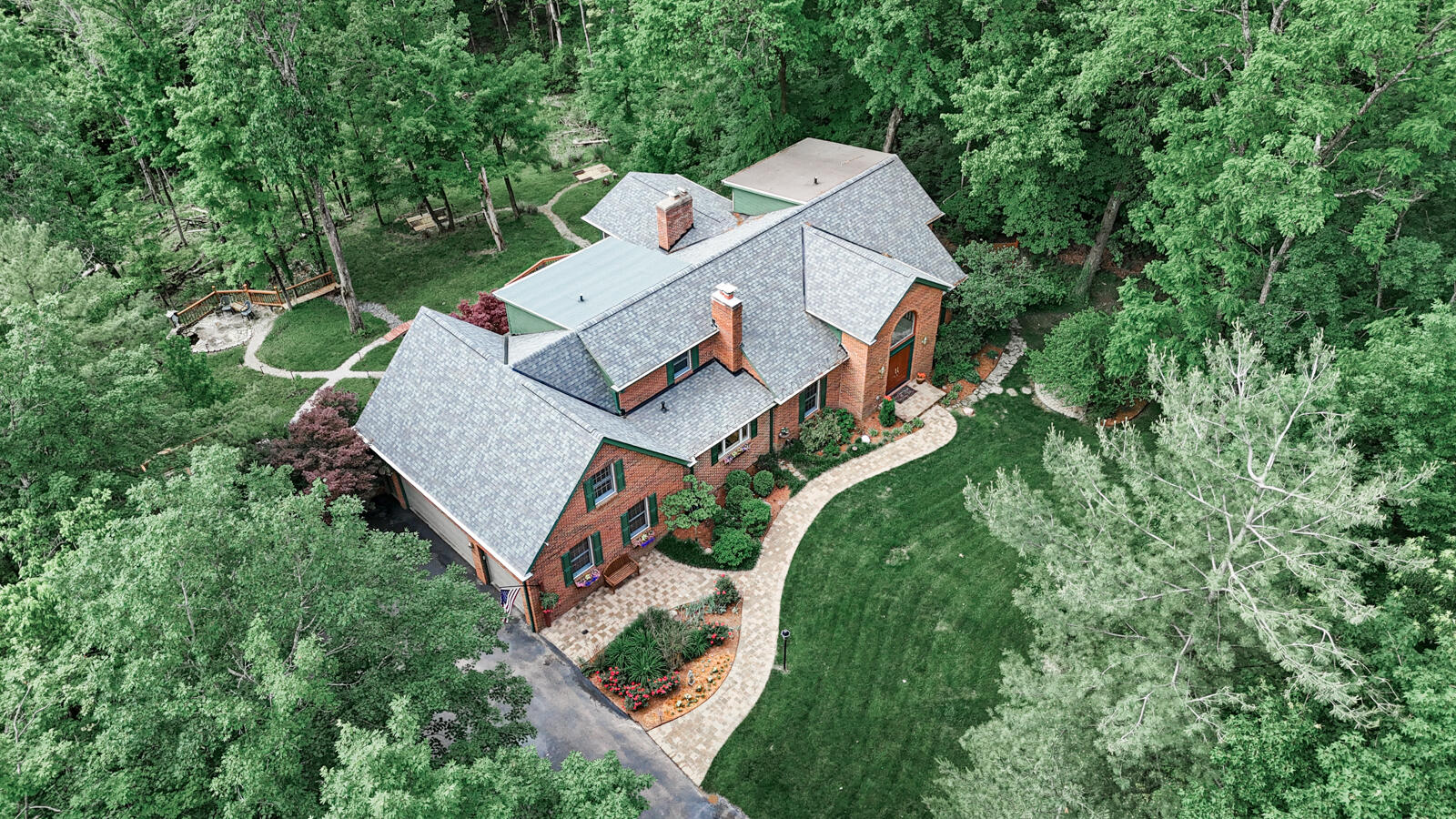 721 Dudley Road Edgewood, KY 41017 - Photo 2 of 44