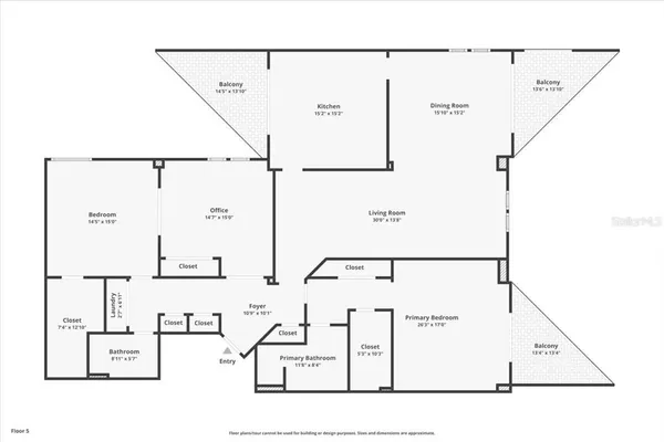 a view of a livingroom with wooden floor and stairs