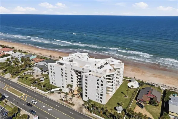 $479,000 | 395 South Atlantic Avenue, Unit 501, Ormond Beach, FL 32176