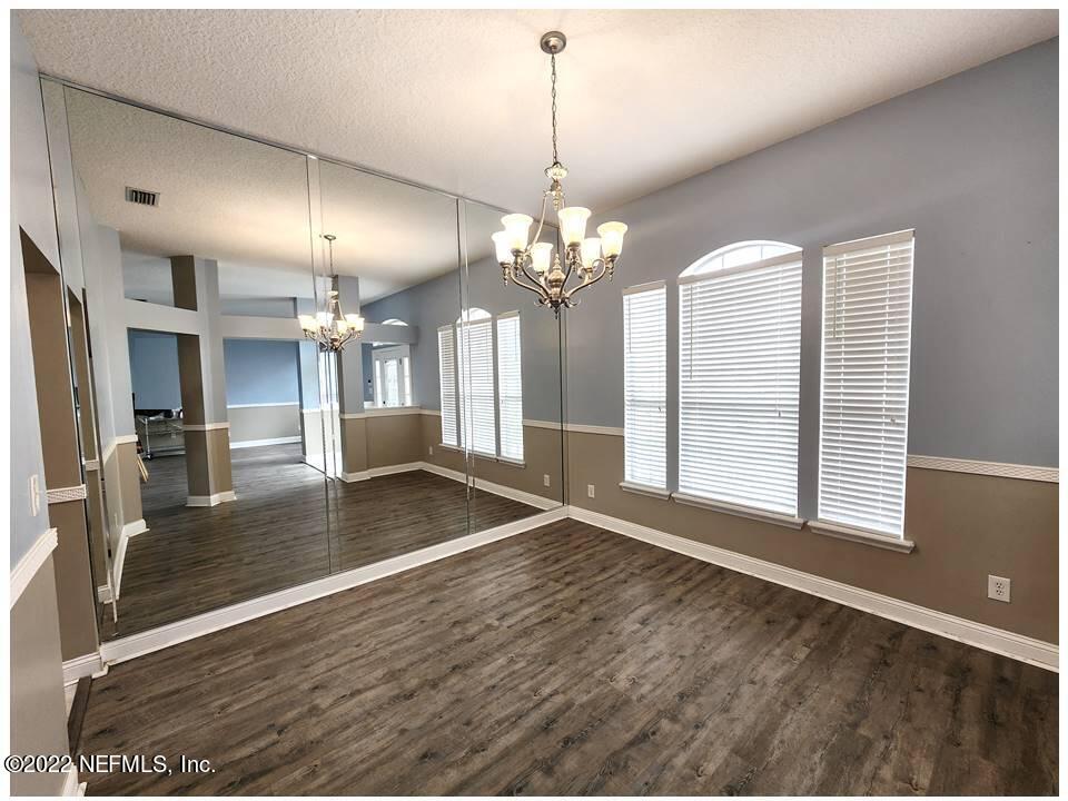 9528 Ford Road Bryceville, FL 32009 - Photo 9 of 52 formal dining room..