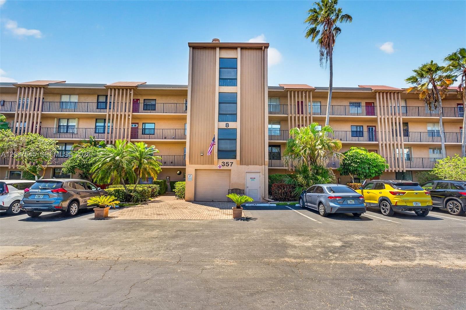 357 North Rock Island Road, Unit 207 Margate, FL 33063 - Photo 28 of 29