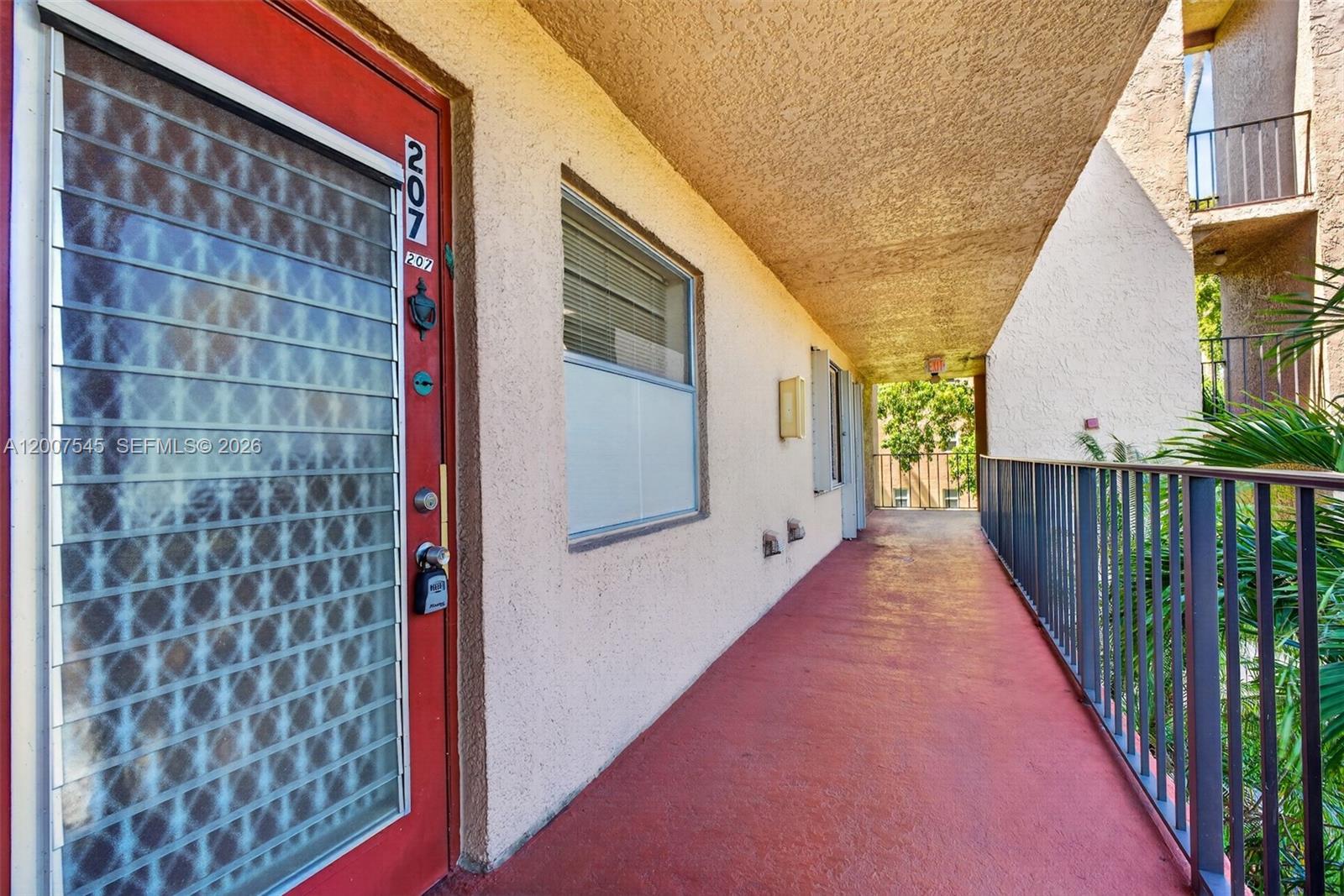 357 North Rock Island Road, Unit 207 Margate, FL 33063 - Photo 29 of 29