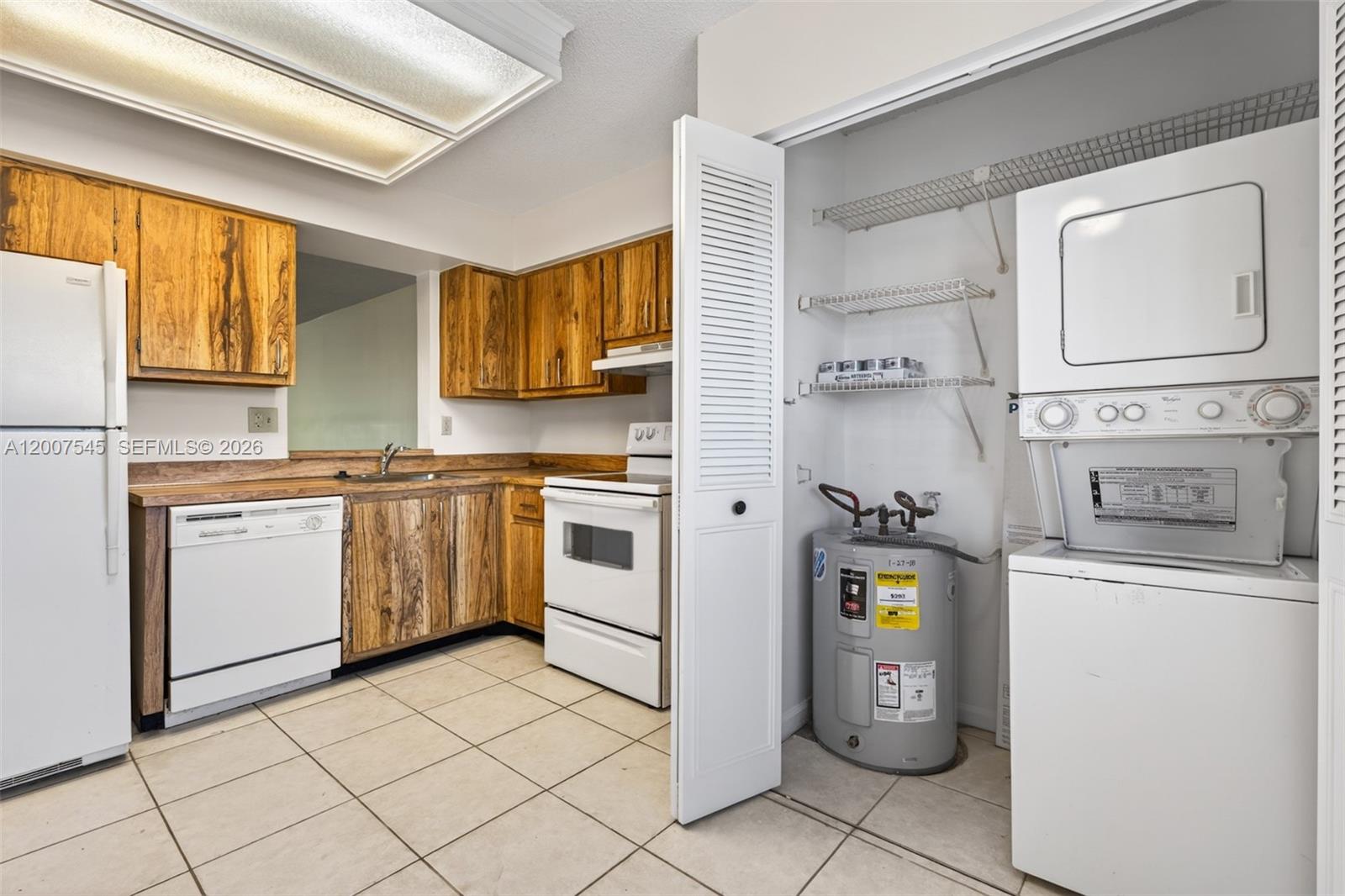 357 North Rock Island Road, Unit 207 Margate, FL 33063 - Photo 4 of 29