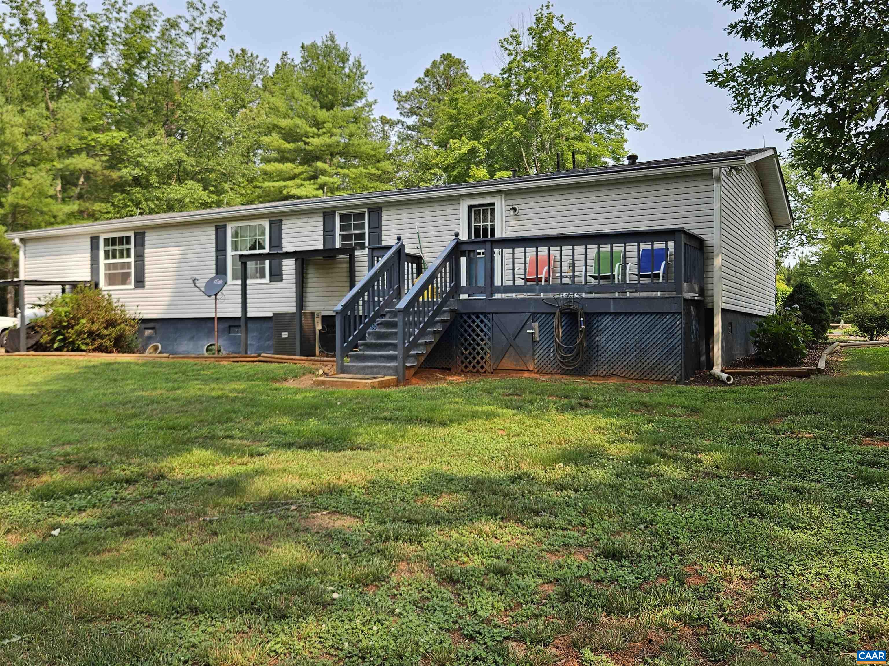 1278 Jerusalem Church Road Buckingham, VA 23921 - Photo 28 of 50