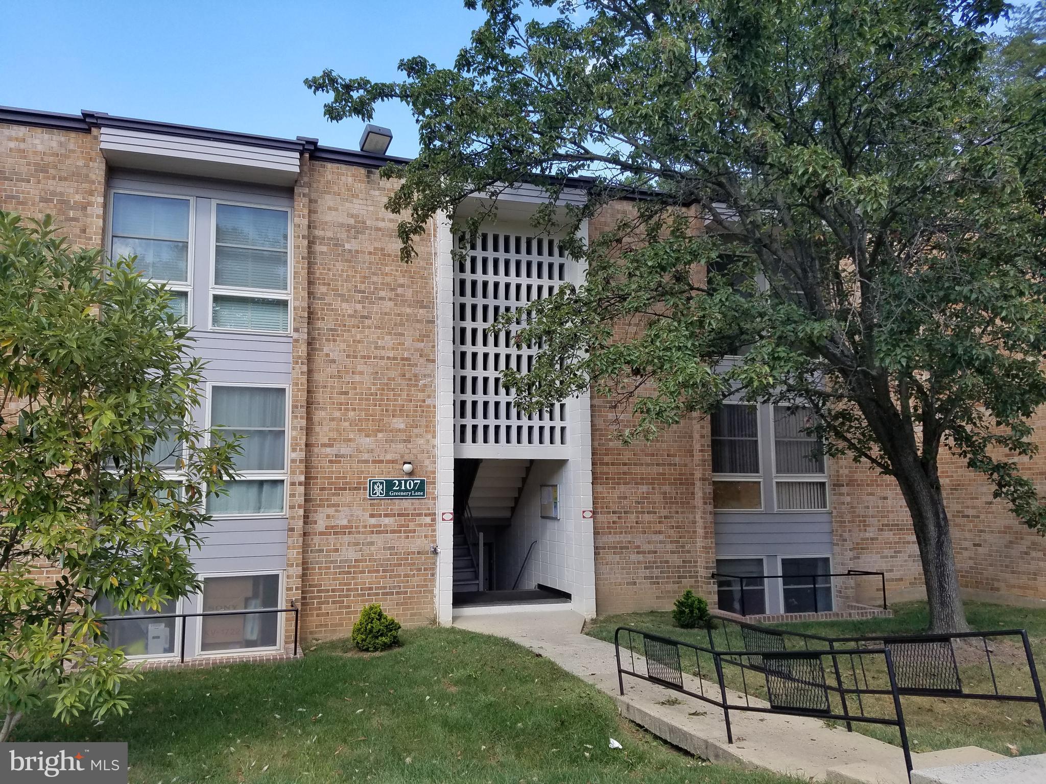 2107 Greenery Lane, Unit 302 Silver Spring, MD 20906 - Photo 1 of 18 Gallery Image 1