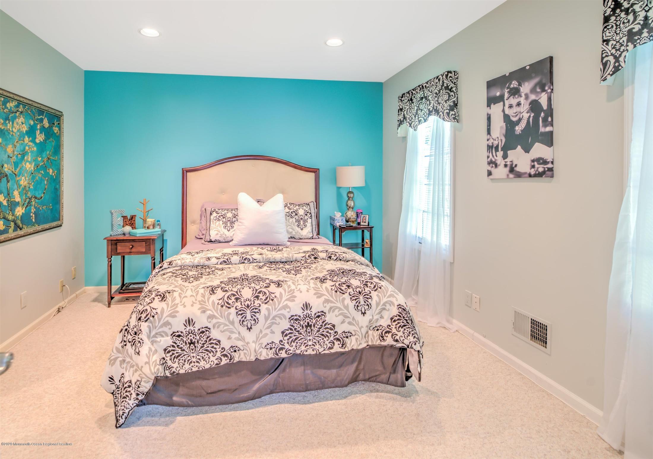 12 Taylor Road Marlboro, NJ 07746 - Photo 24 of 39 24-GUEST BEDROOM