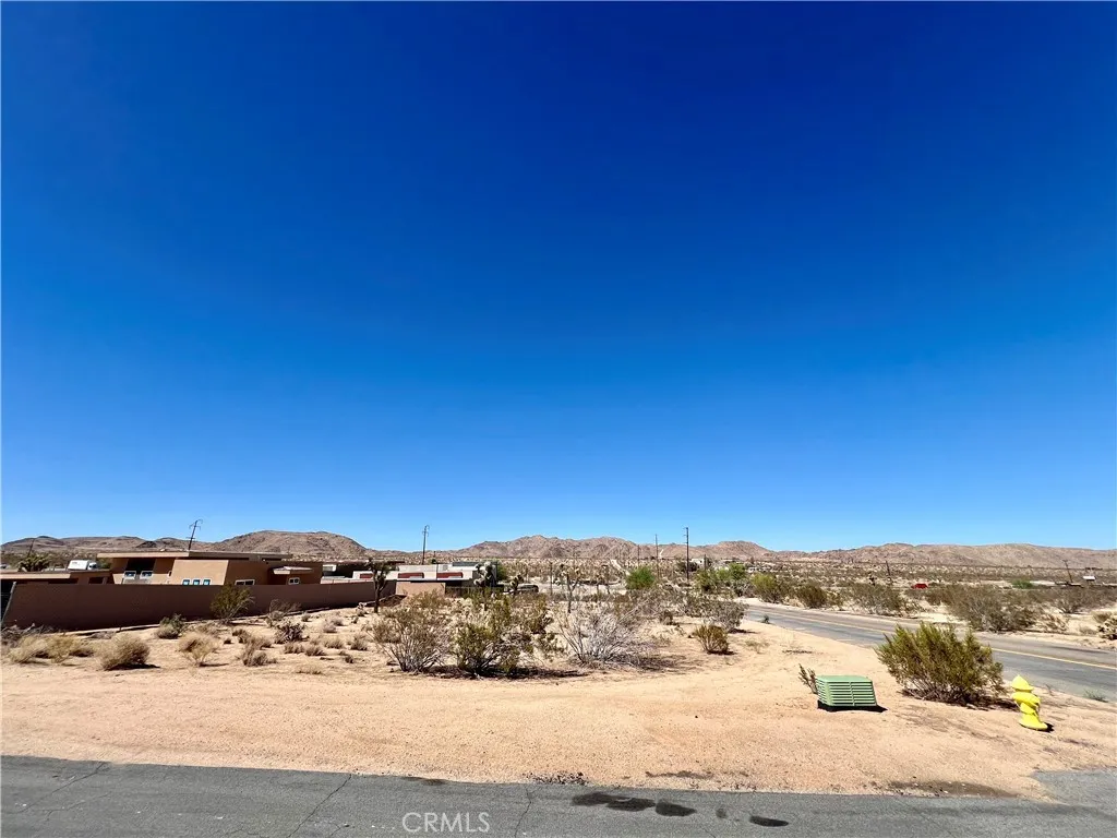 0 Division Street Joshua Tree, CA 92252 - Photo 7 of 10