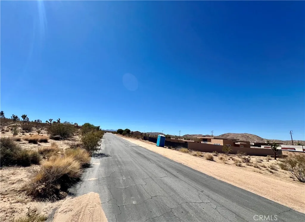 0 Division Street Joshua Tree, CA 92252 - Photo 10 of 10