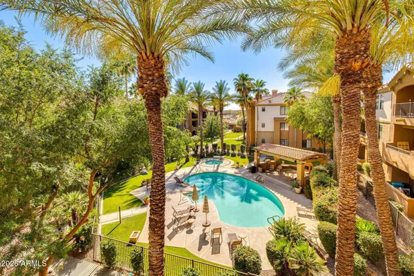 $2,000 | 5302 East Van Buren Street, Unit 3026, Phoenix, AZ 85008